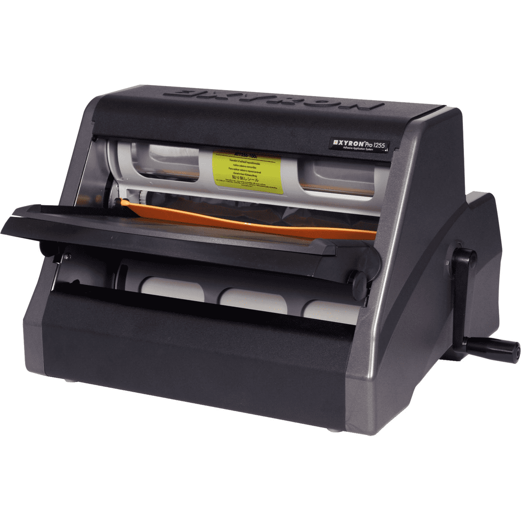 Xyron Pro 1255 A3 Cold Laminator & Adhesive Machine