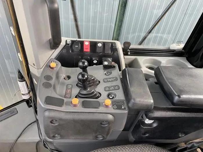 Gebraucht 2018 Caterpillar 972M