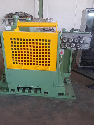 Used *** Used Wire/Mesh Equip. i.g.  #3686