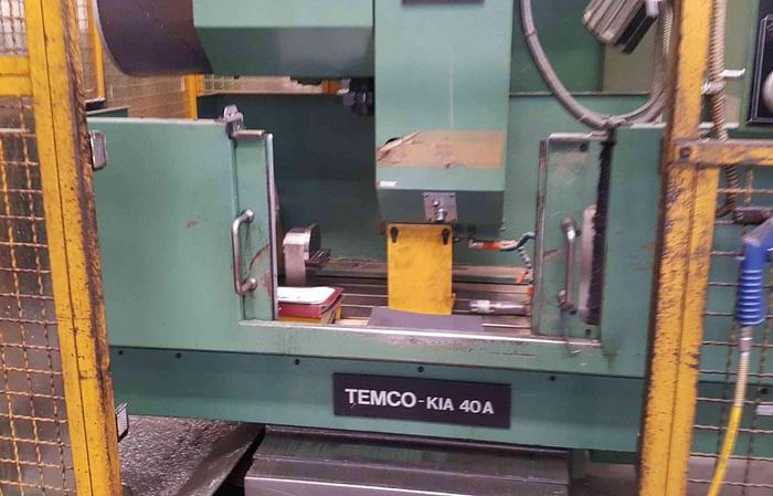 Used 1992 KIA KV 40A