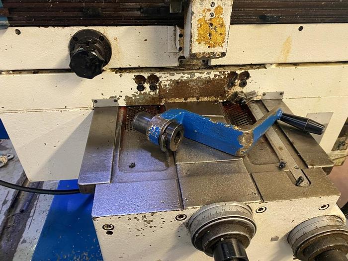 Used 2010 TOS Olomouc FGU 32 Horizontal Milling Machine