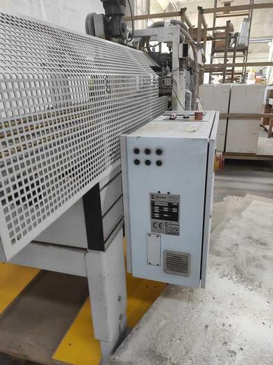 Used 1997 Homag + Ligmatech  KL77/A3/S2 e ZHR15/10/LI