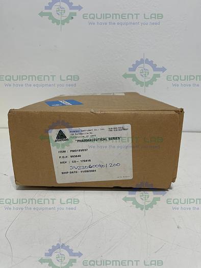 Anderson Instrument  PM01SV037 Pressure Transmitter, 0-220 PSIG