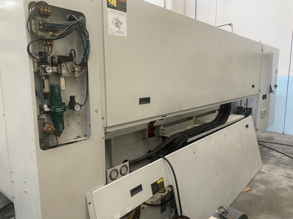 Usato 2008 Doosan PUMA 480 LM