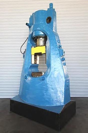 Used Hammer Forging Pneumatic GOA3150