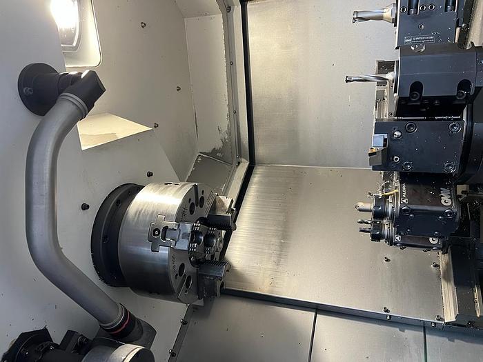 Usato 2017 SMEC SL 2500 Y