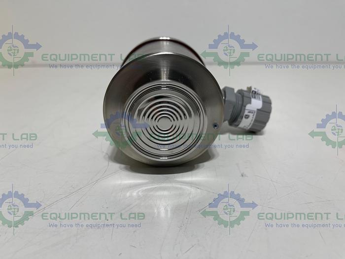 Anderson Instrument  PM01SV037 Pressure Transmitter, 0-220 PSIG