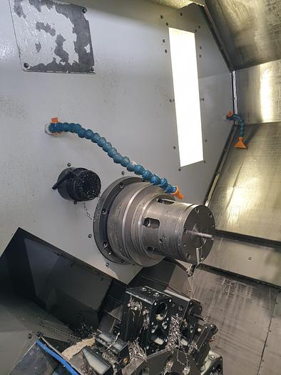 Usato 2015 TAKISAWA TMM-250 M1