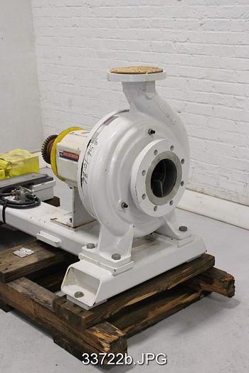 Used Sulzer APT33-4C Pump, 4x6x16 #33722