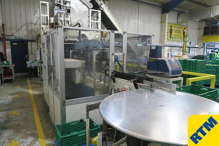 Used Bagging Machine