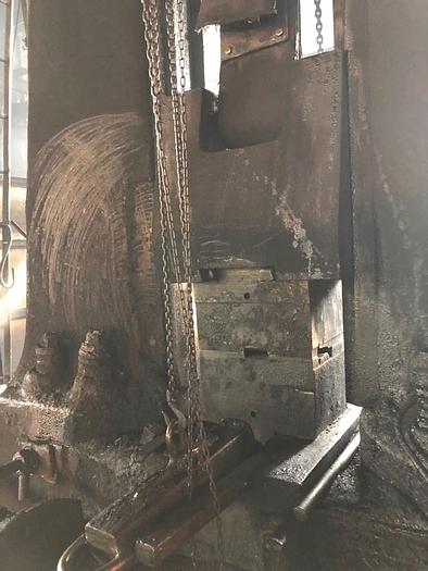 Used Hammer Forging Pneumatic