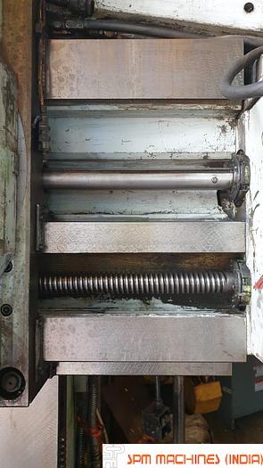 Used Titan SC17cc Double Column VTL