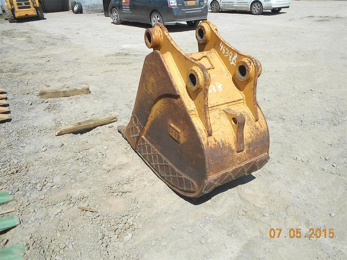 Used CATERPILLAR