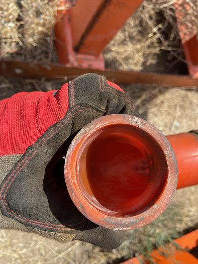 Used MI SWACO 8T4 De-Silter, 16 Cone, 1200 GPM