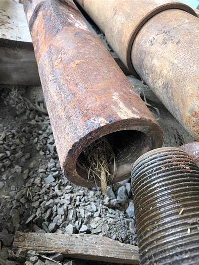 Used Drilling Jars for Cable Tool