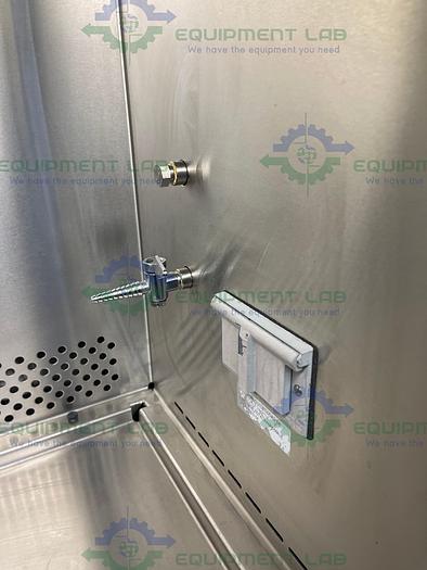 Used Thermo Electron  1284 Forma Class II, A2 4Ft Biological Safety Cabinet w/ Stand
