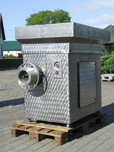 Używane Wilk W-160 DN