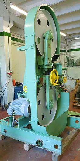 Used Canali Resaw TMA 1100