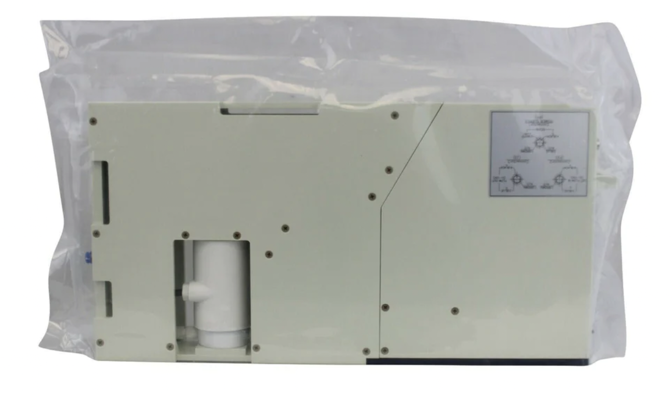 Used AMAT TOKYO SLURRY FLOW METER MIRRA