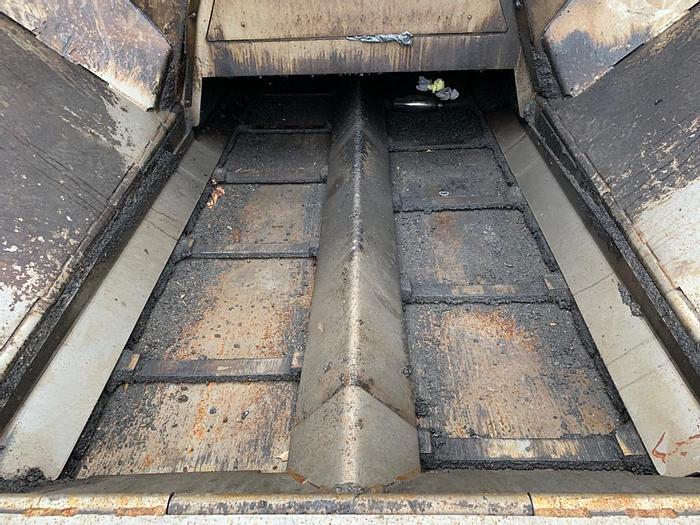 Used 2012 VOGELE SUPER 1803-2