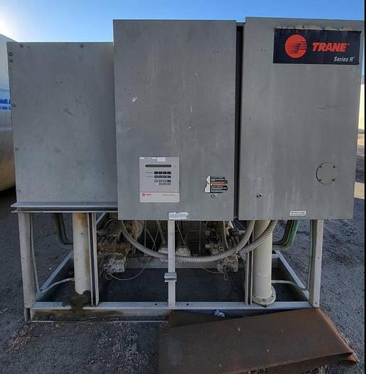 Used 70 Ton Trane Chiller