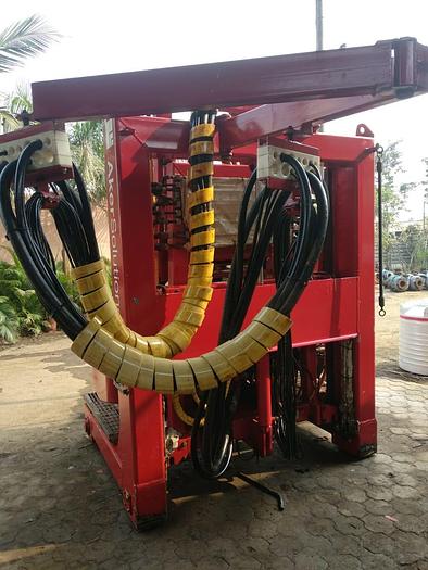 Used 2011 Aker Solutions BC25