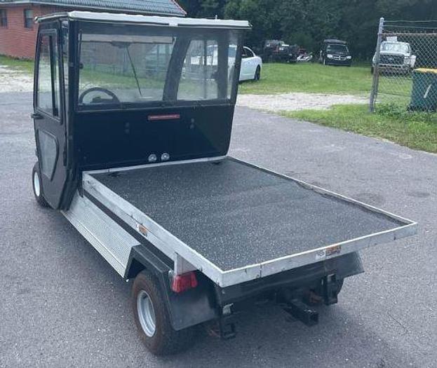 Used 2012 Club Car Carryall 6