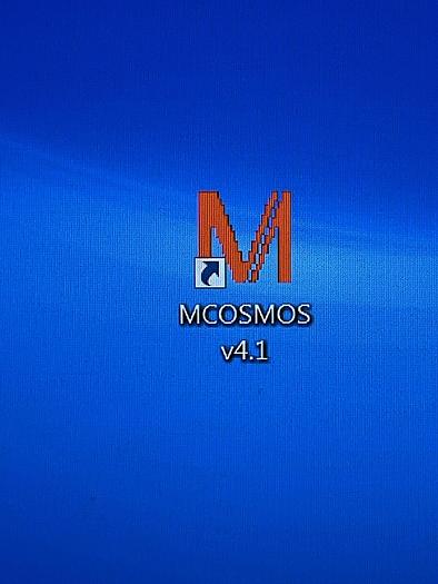 Used 2017 Mitutoyo CRT-PM574