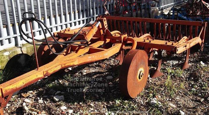 Usato ESTIRPATORI VARI MODELLI E DIVERSE MISURE