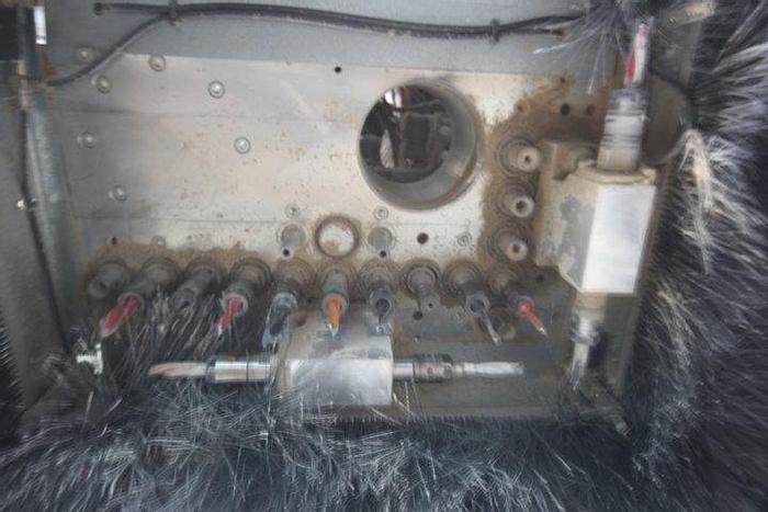 Usato 2005 Holz Her E Ecomaster 7120F