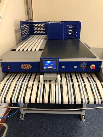 Remanufactured ****S O L D**** HJ WEIR Foldmaker 66 Universal