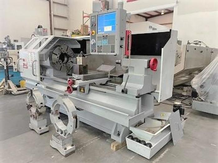 Used 2008 Haas TL-3B Big Bore