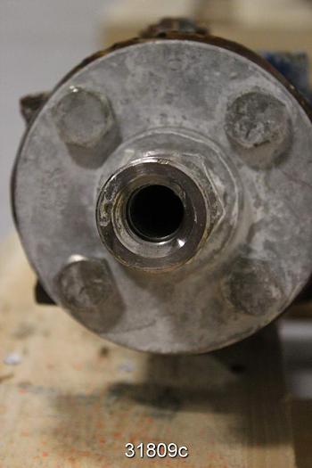 Used Moyno-RKL LAF 1x3-8 Pinch Valve #31809