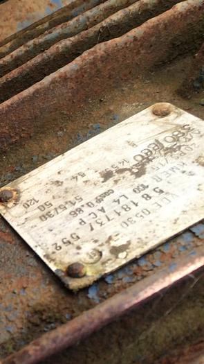 Usato IMPIANTO DI ASPIRAZIONE VRI