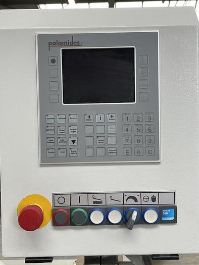Gebraucht 2013 Palamides Alpha 500 Plus