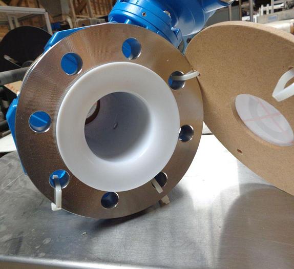 Unused Flowmeter, Endress+Hauser Promag P, 3" In/Out, #S742826