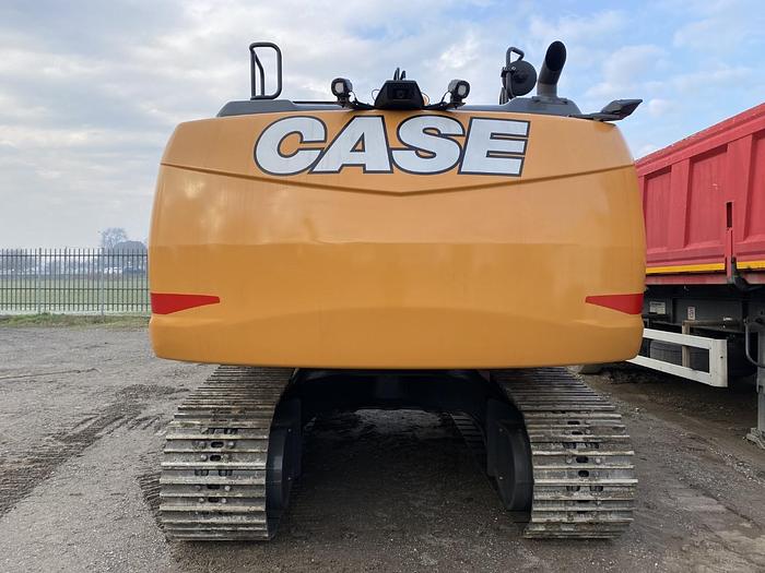 2020 CASE CX 240D
