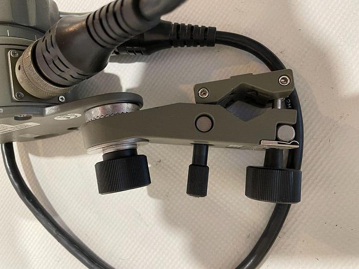 Used Canon FDJ-I01 Focus Demand with CR-30 and cable