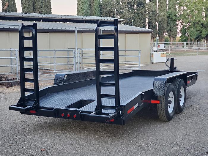 Used 2005 Big Tex 12 EQ