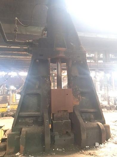 Used Hammer Forging Pneumatic M2147