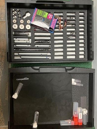 Used 2004 ZEISS Contura 7.7.6 CMM