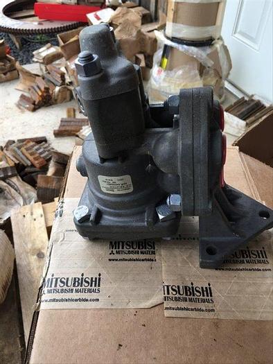 Used 0 Rexroth BOSCH H-5 RELAYAIR VALVE R431004921
