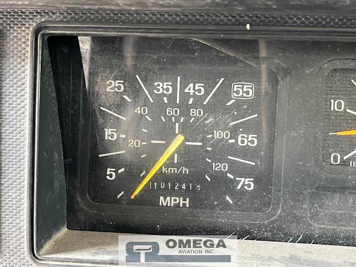 Used 1998 Hi-Way / Kidron C-63-16 / 4CB16XMOD