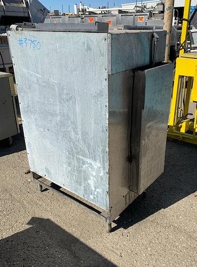 Used American Range Rotisserie Oven