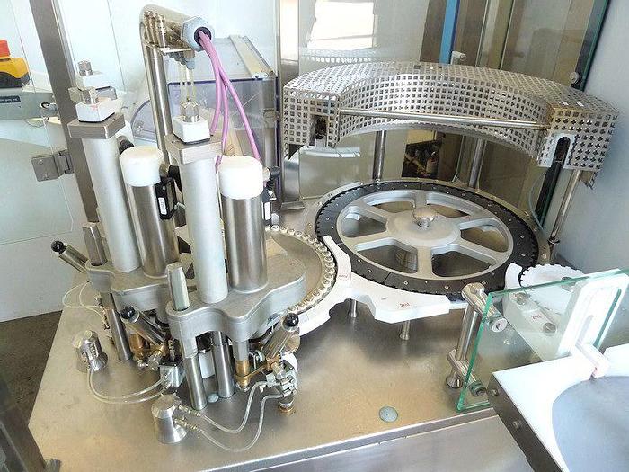 Used T 14345 E - Ampoule Ring Coder BOSCH DRN 3010