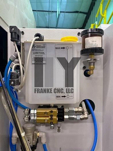 Used +GF+ MIKRON HSM 300 MoldMaster