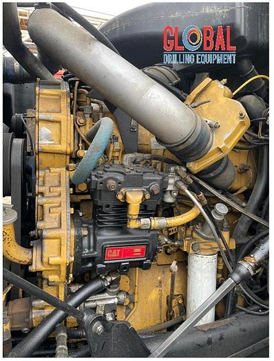 Used Item 0962 : 2003 Ingersoll-rand TH60-RIII