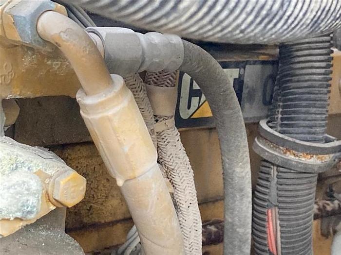 Used 2002 Ingersoll-Rand T3W