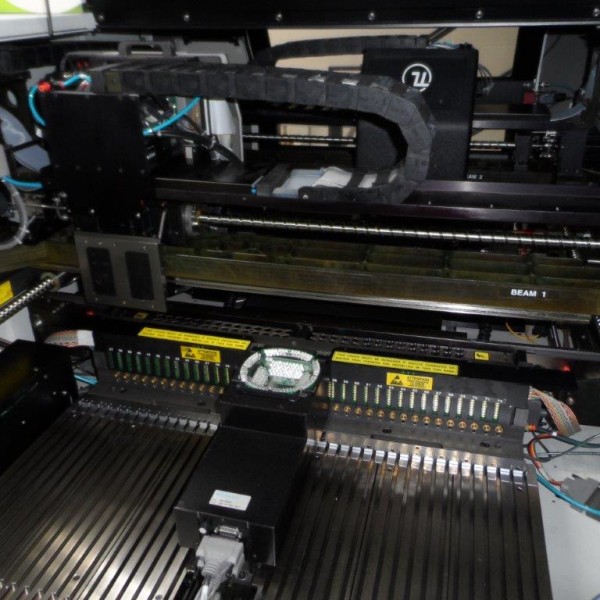 Used Universal GSM2 Machine