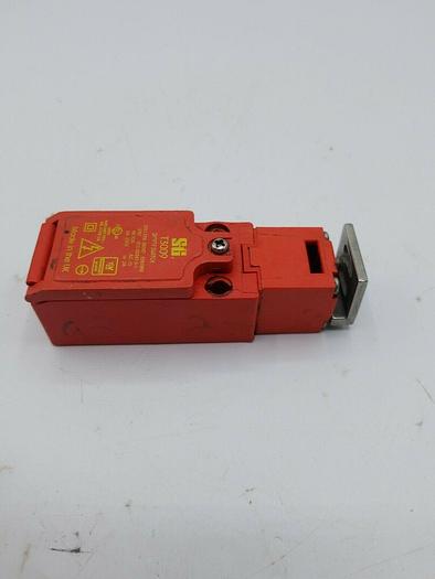 Used STI T3009 Safety Switch